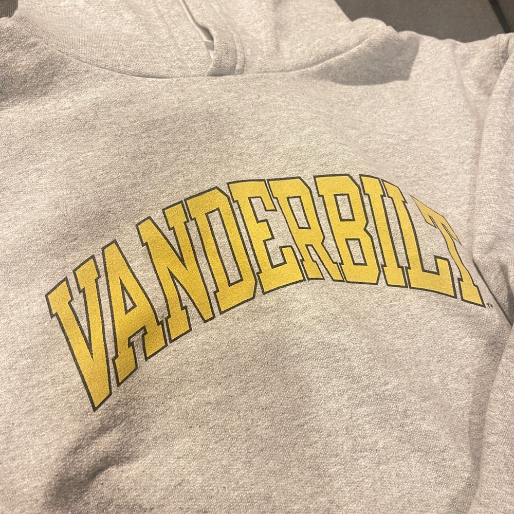 Vanderbilt Champion Hoodie
